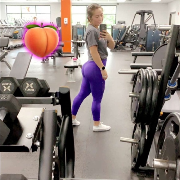 Gymshark leggings - Picture 1 of 3